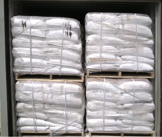 Calcined Clay